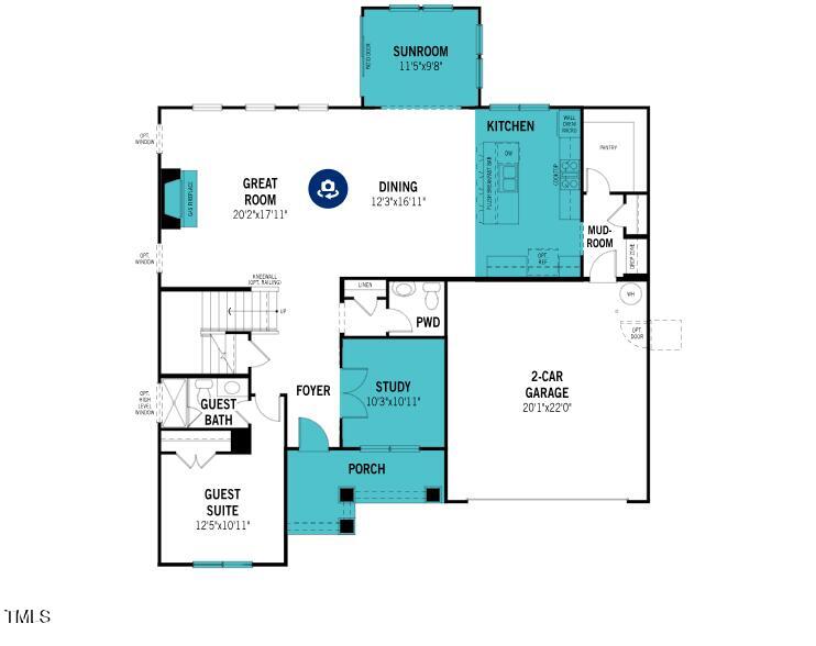 324 Yellow River Way