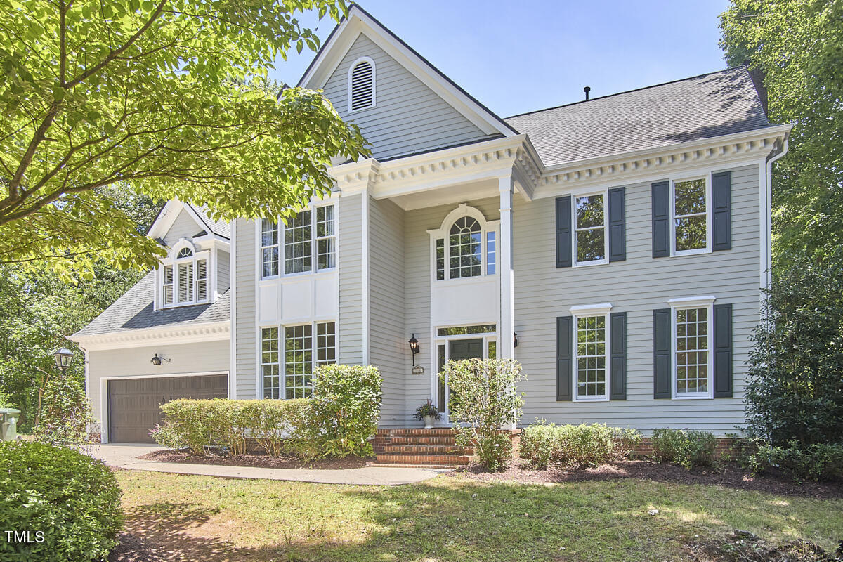 110 Duckwood Lane