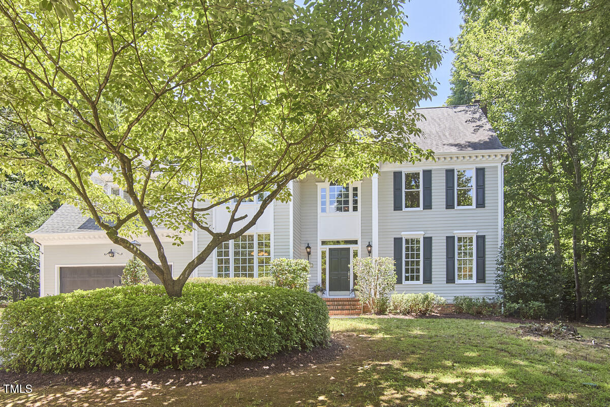 110 Duckwood Lane