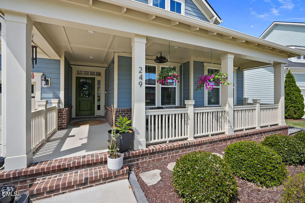 249 Scarlet Tanager Circle