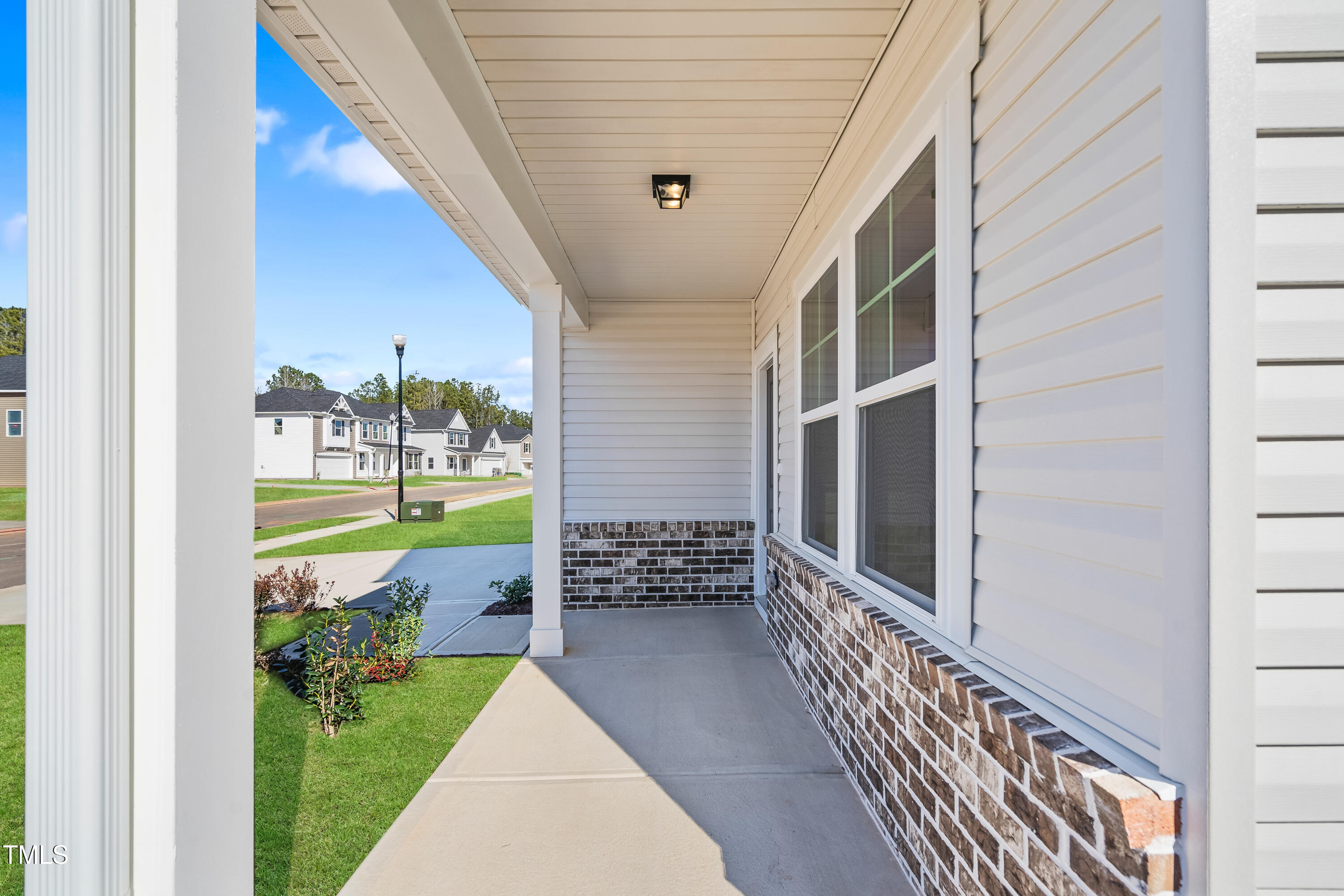 604 Spellbrook Road