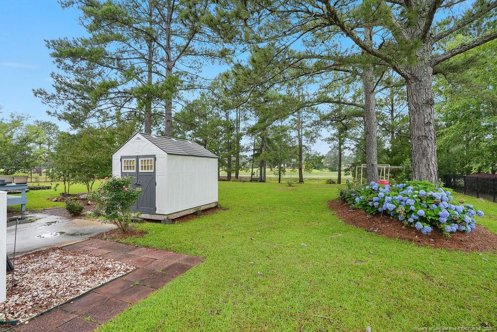 1314 Four Wood Drive
