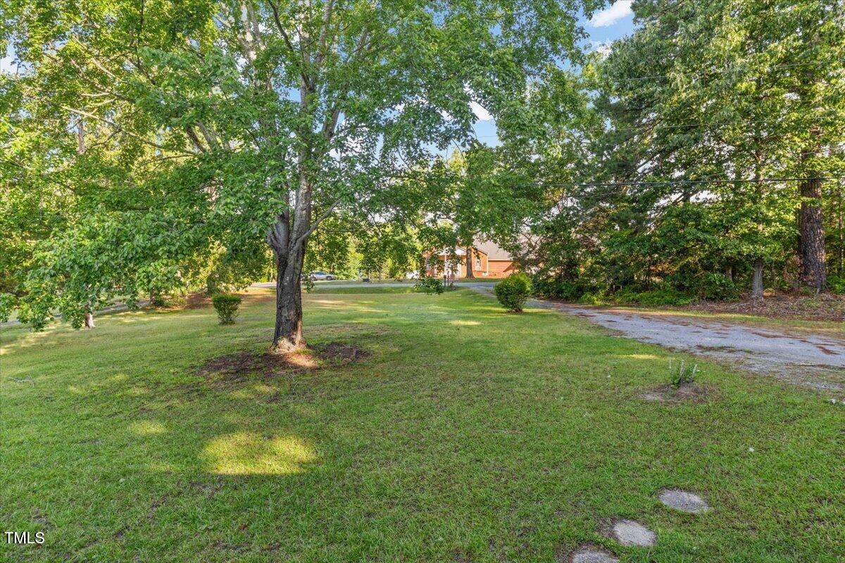 586 New Hope Church Road