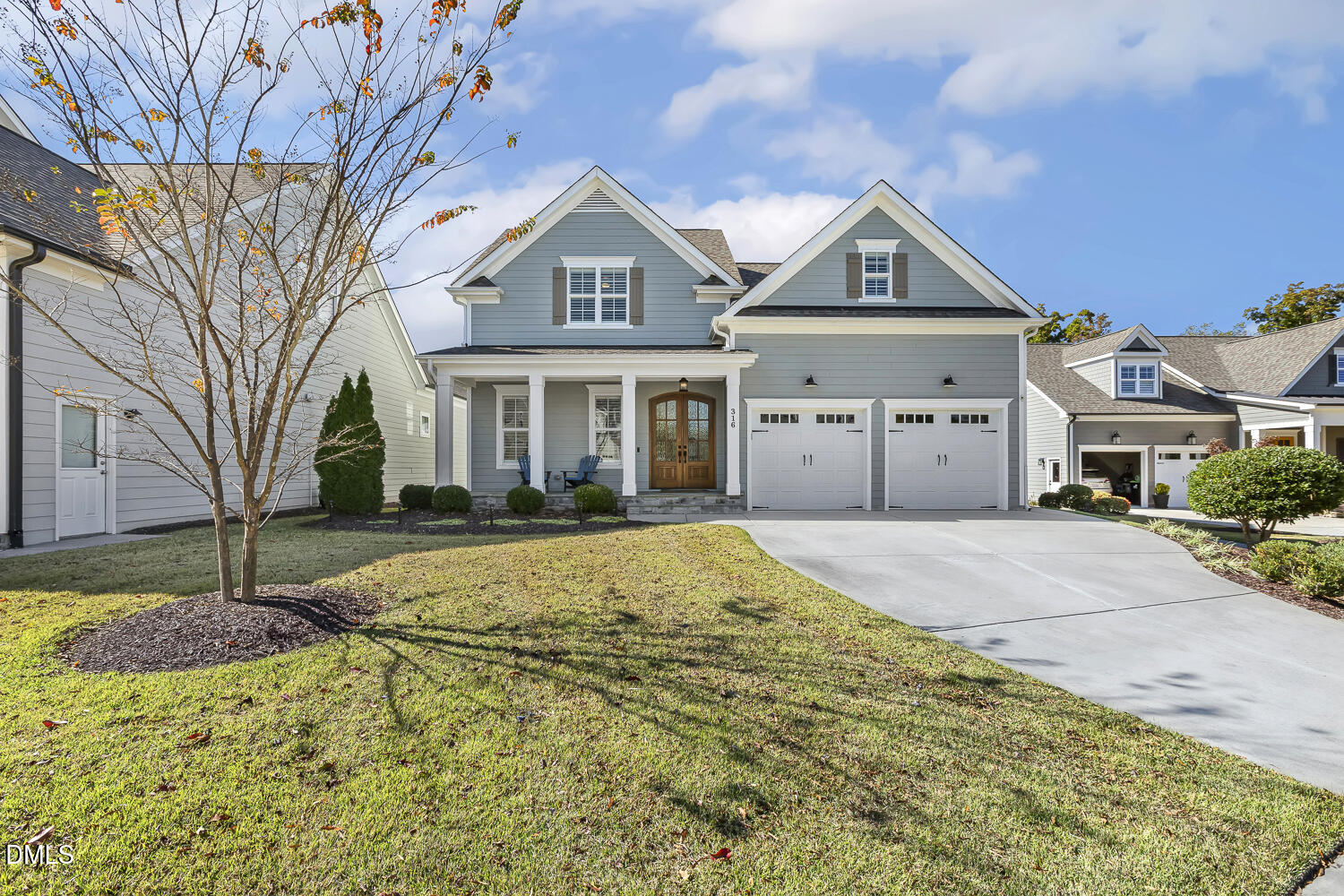 316 Fairway Vista Drive