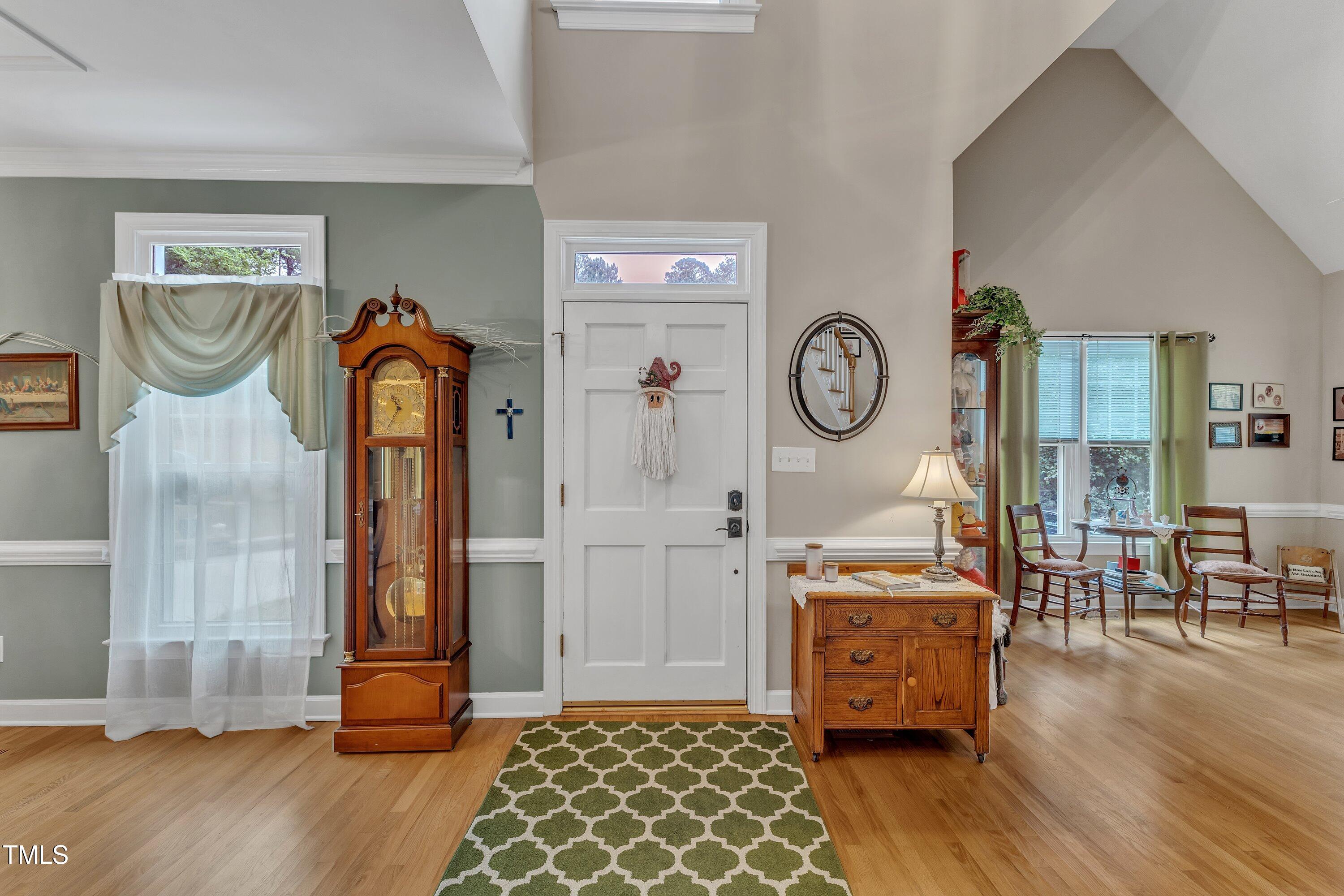 7613 Percy Court