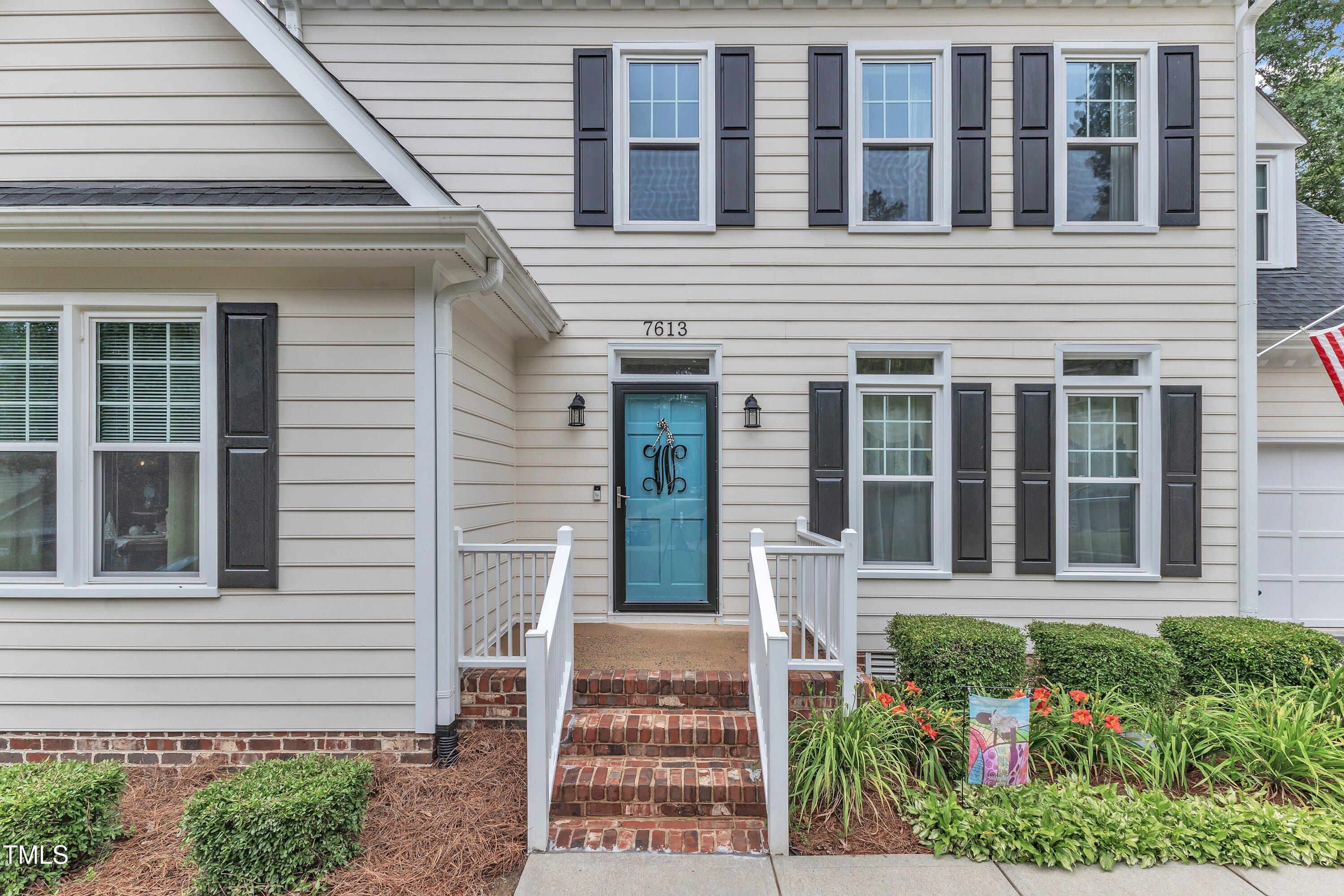 7613 Percy Court