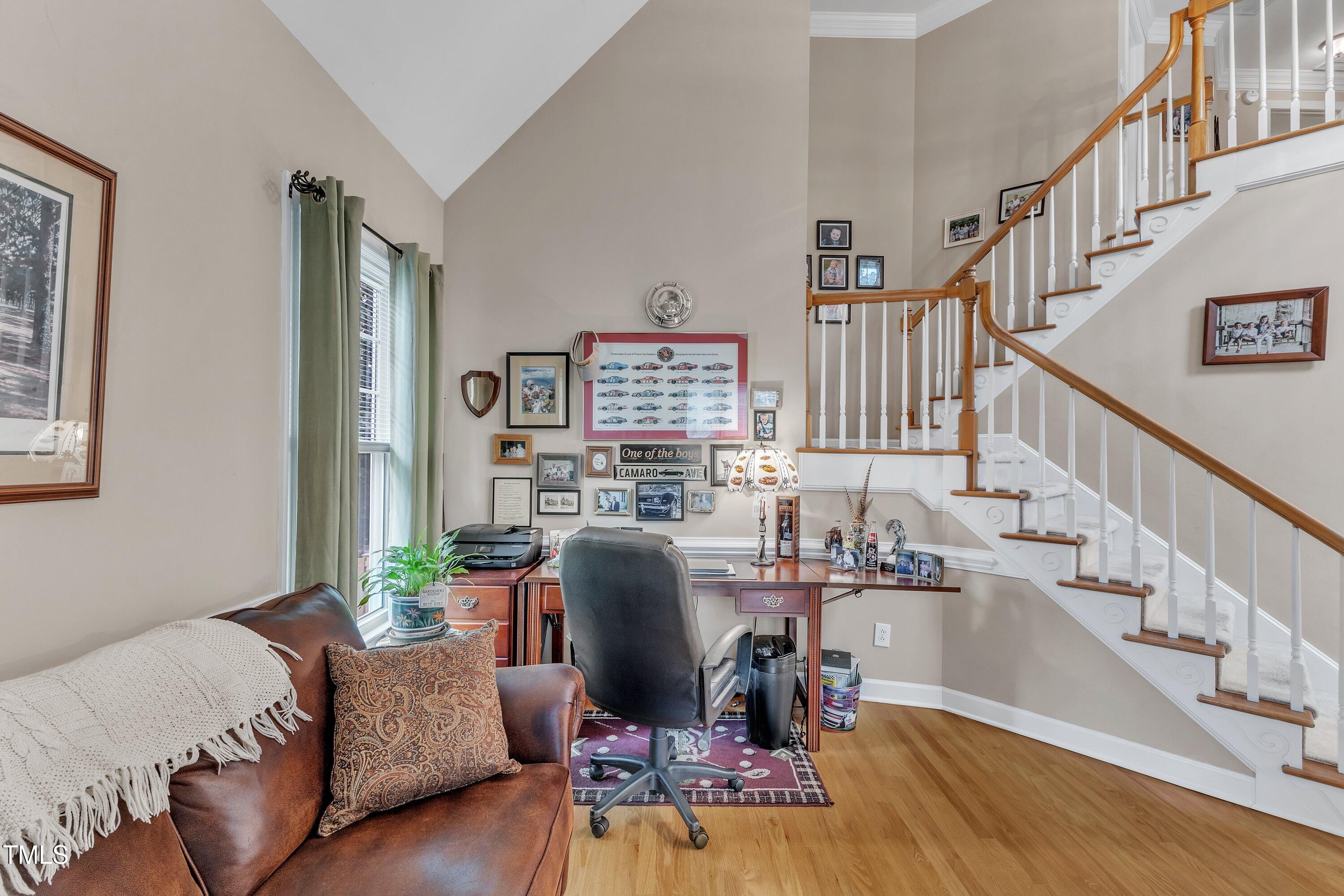 7613 Percy Court
