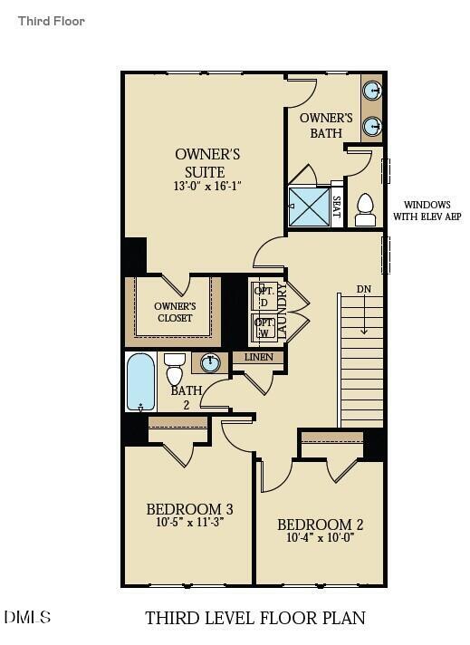 2871 Foster Woods Drive