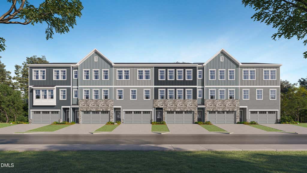 Photo of 2871 Foster Woods Drive, Apex, NC 27502 (MLS # 10183446)