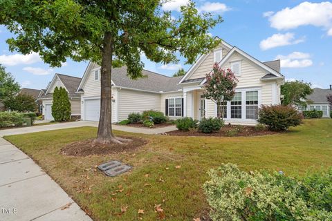 317 Beckingham Loop Cary NC 27519