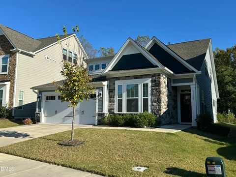 7125 Crested Iris Place Durham NC 27703