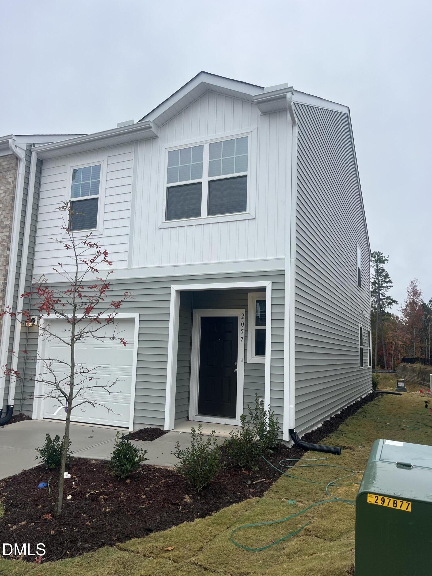 2057 Glen Crossing Drive