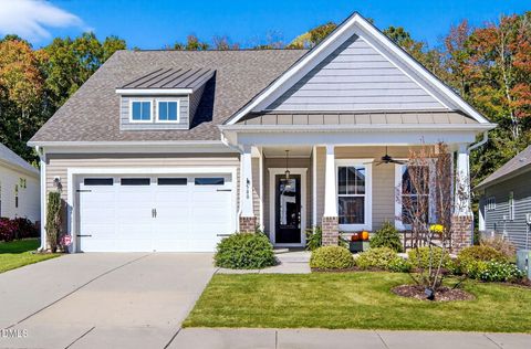 580 Warm Wind Drive Clayton NC 27527