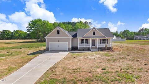 9391 Turkey Way Middlesex NC 27557