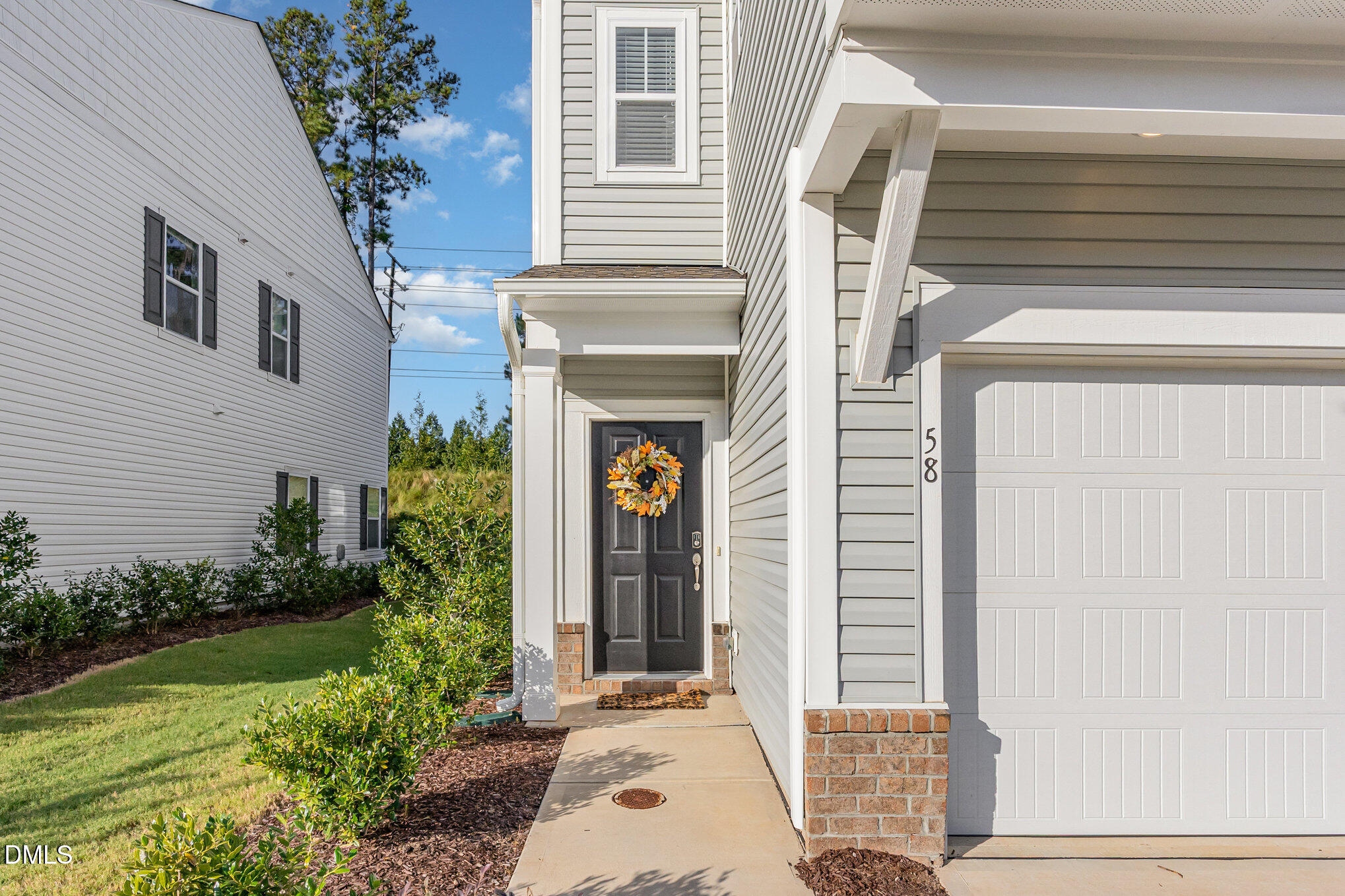 58 Little Leaf Lane
