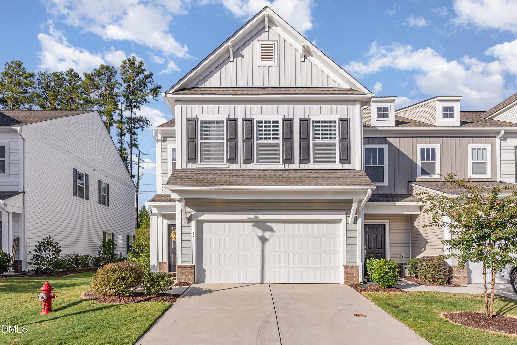 58 Little Leaf Lane
