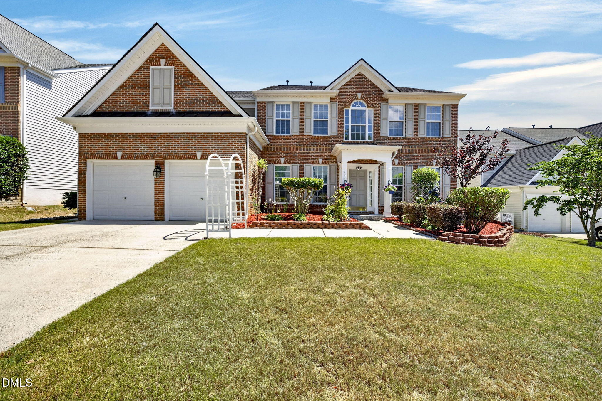 7733 Silver View Lane