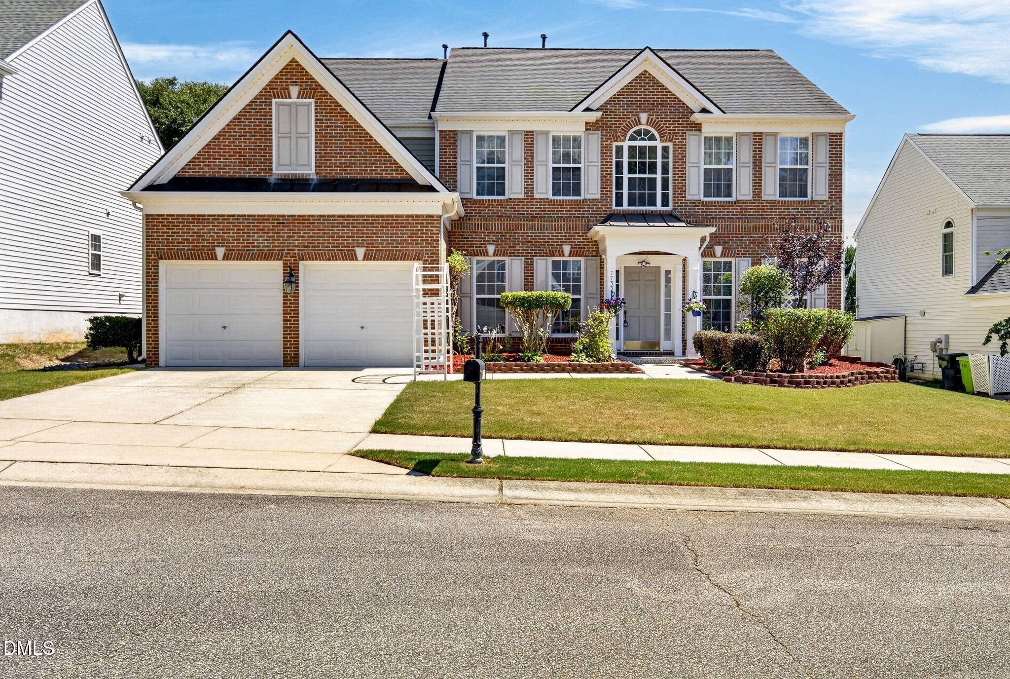 7733 Silver View Lane