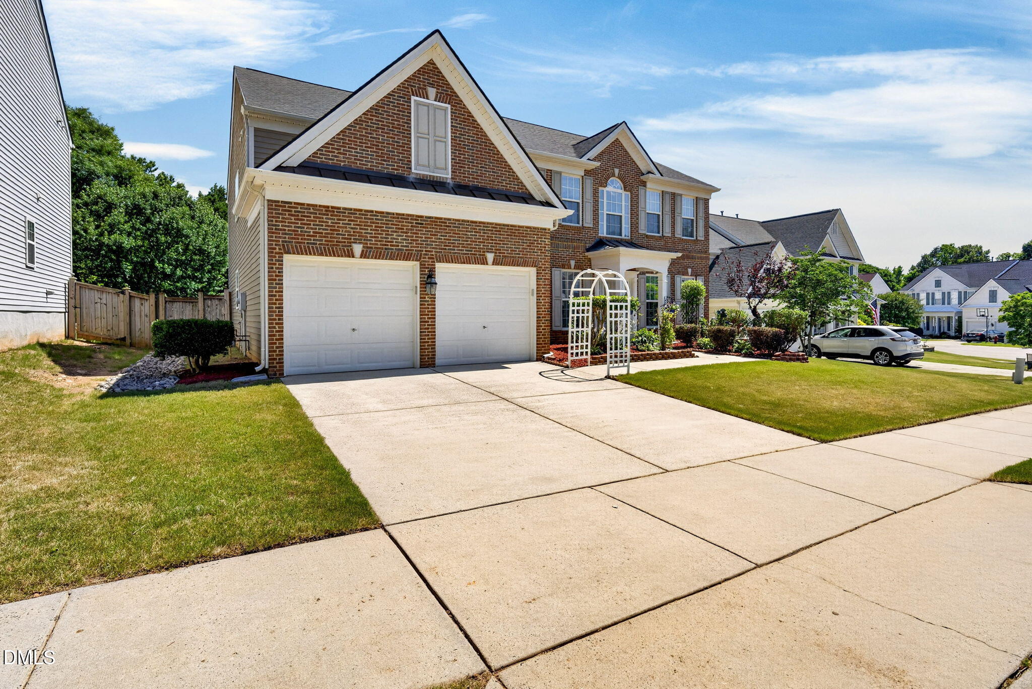 7733 Silver View Lane