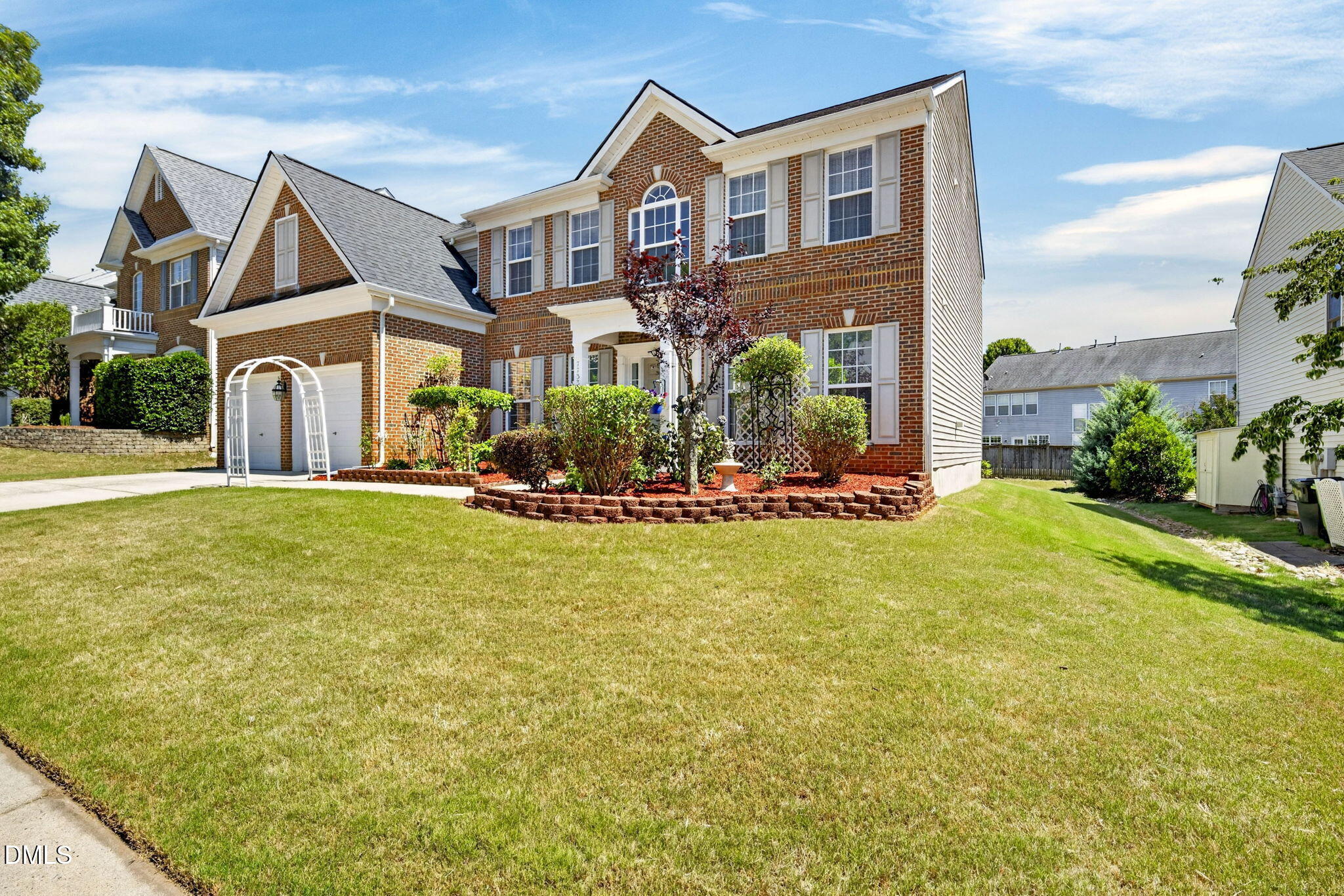7733 Silver View Lane