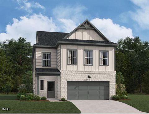 4420 Darius Lane Unit 37, Fuquay Varina, NC 27526 - MLS#: 10072238