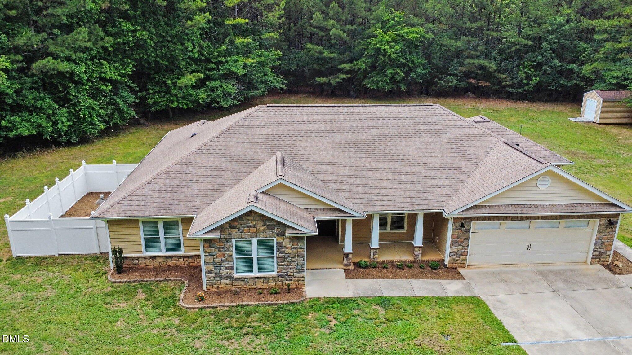441 Foxwood Trail