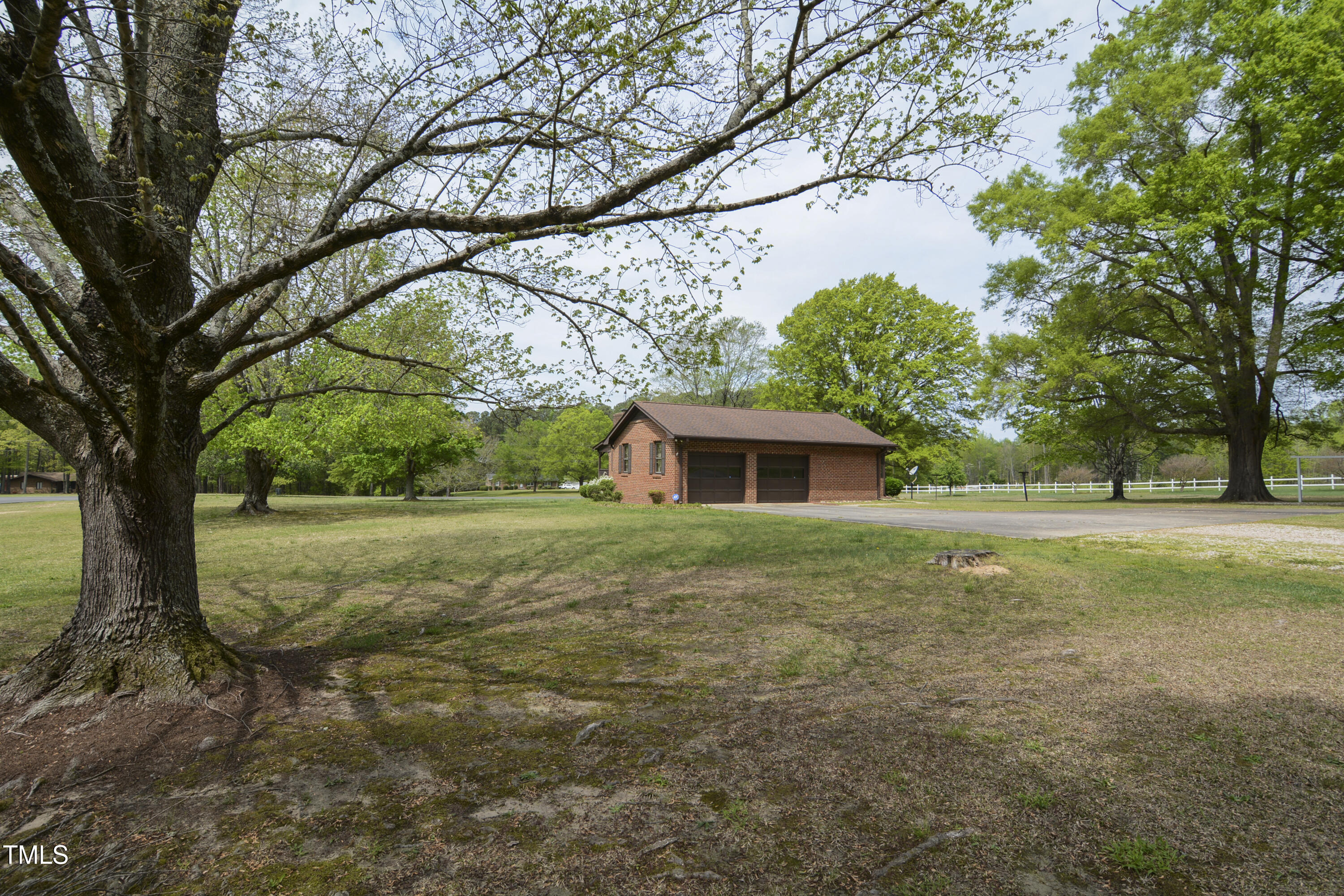 3121 Blue Hill Lane