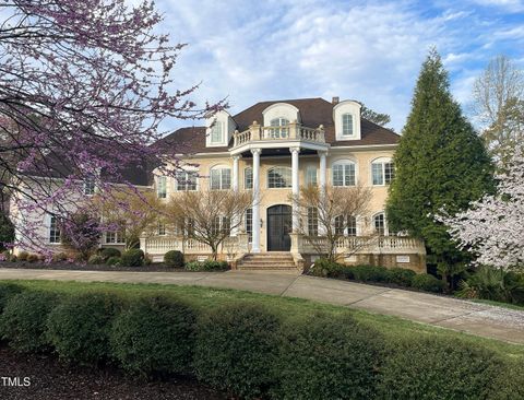 1000 Clovelly Court Raleigh NC 27614
