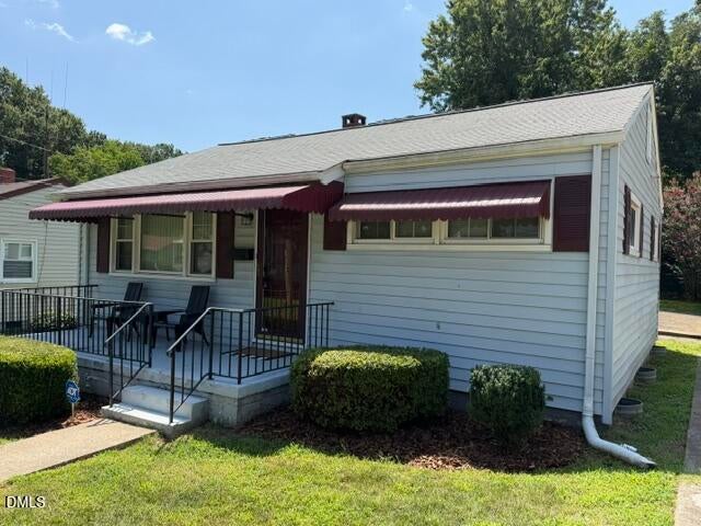 815 Rockett Street