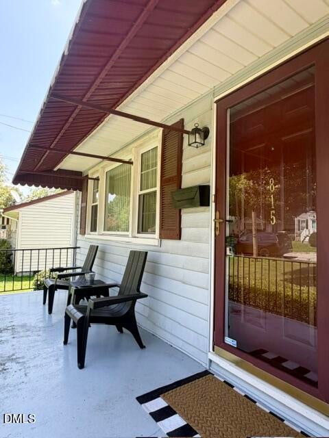 815 Rockett Street