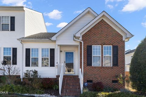 105 Promenade Court Fuquay Varina NC 27526