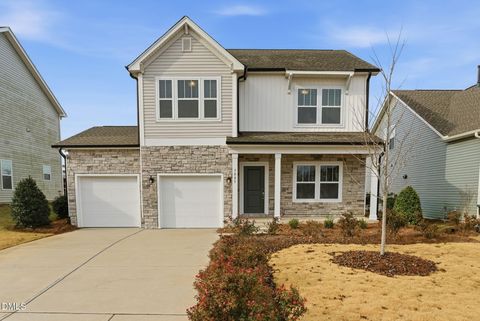 7005 Grainfield Road Mebane NC 27302