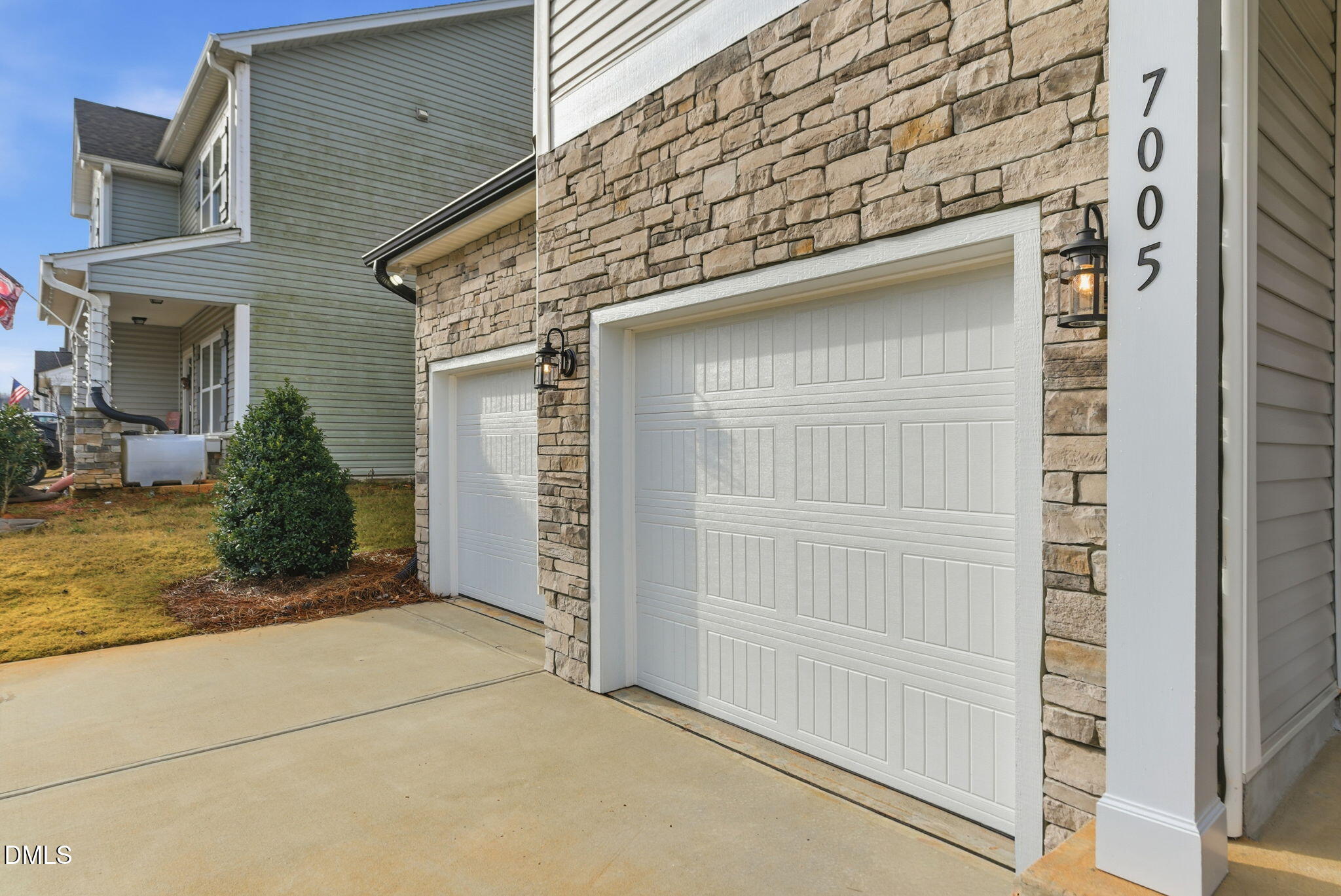 7005 Grainfield Road