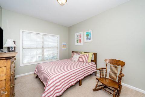 A home in Raleigh
