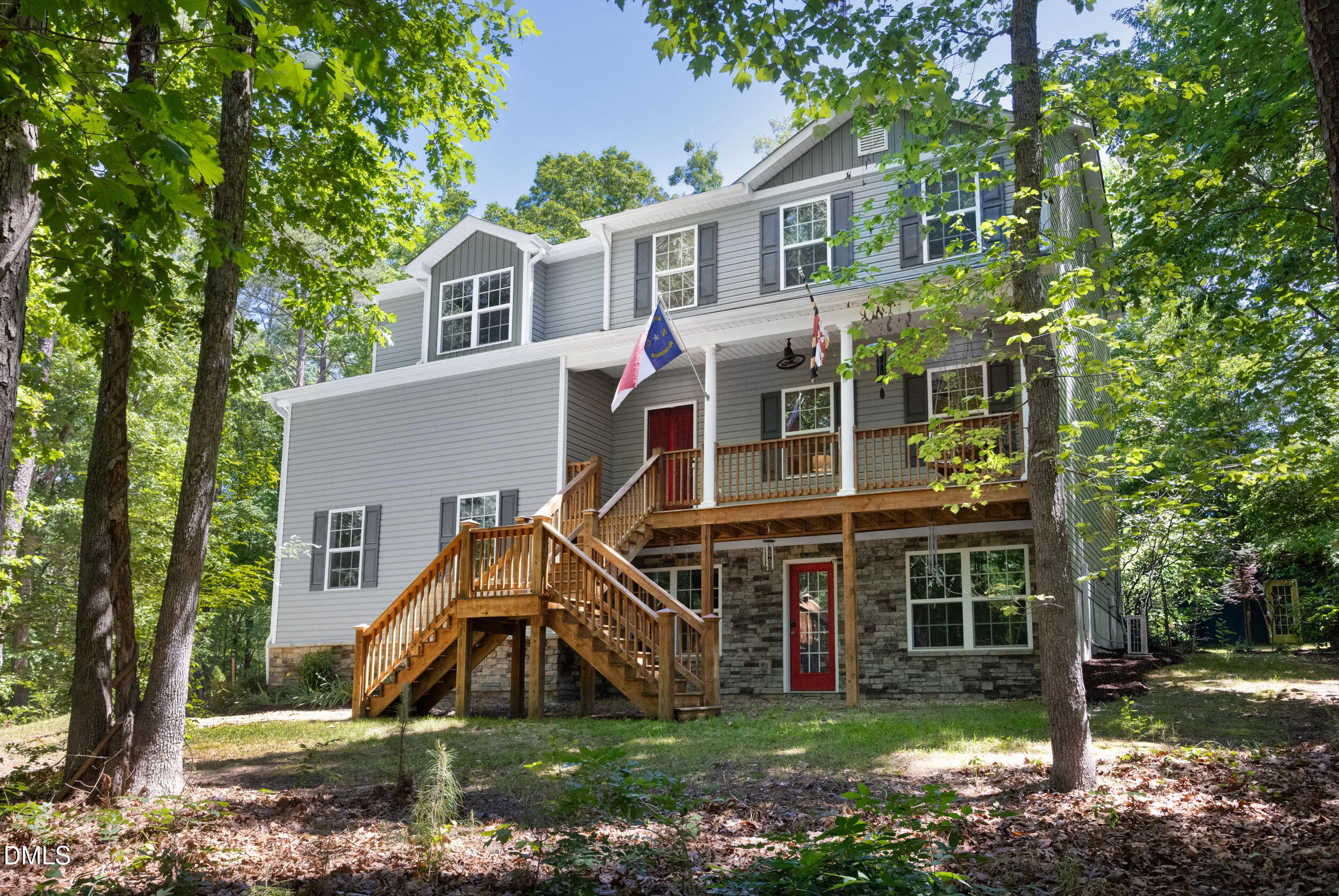 450 Stallings Road