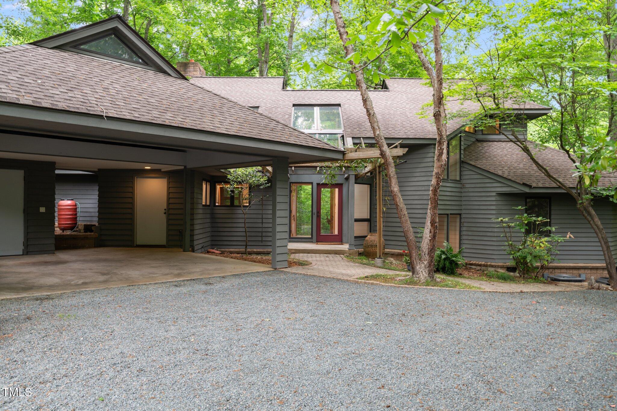 106 Mill Rock Court