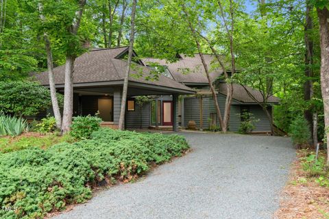106 Mill Rock Court Carrboro NC 27510