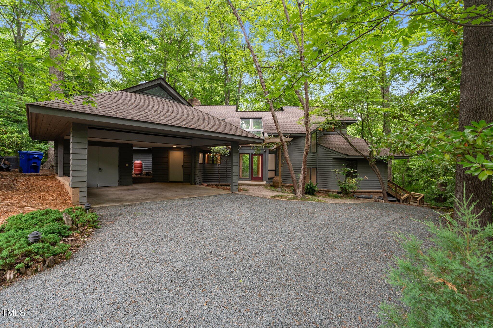 106 Mill Rock Court