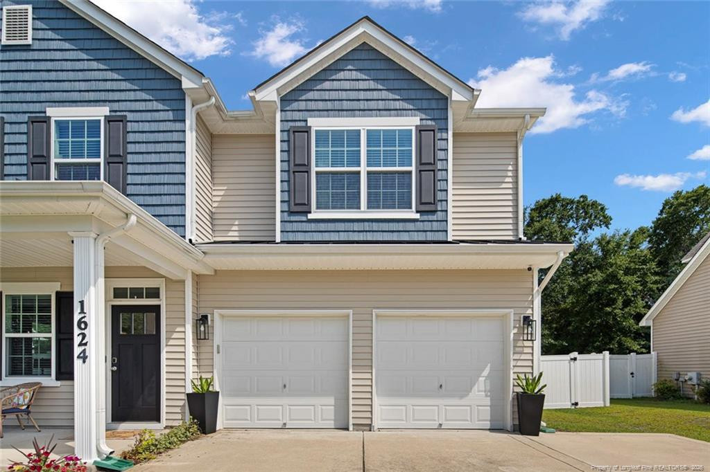 1624 Laguardia Drive