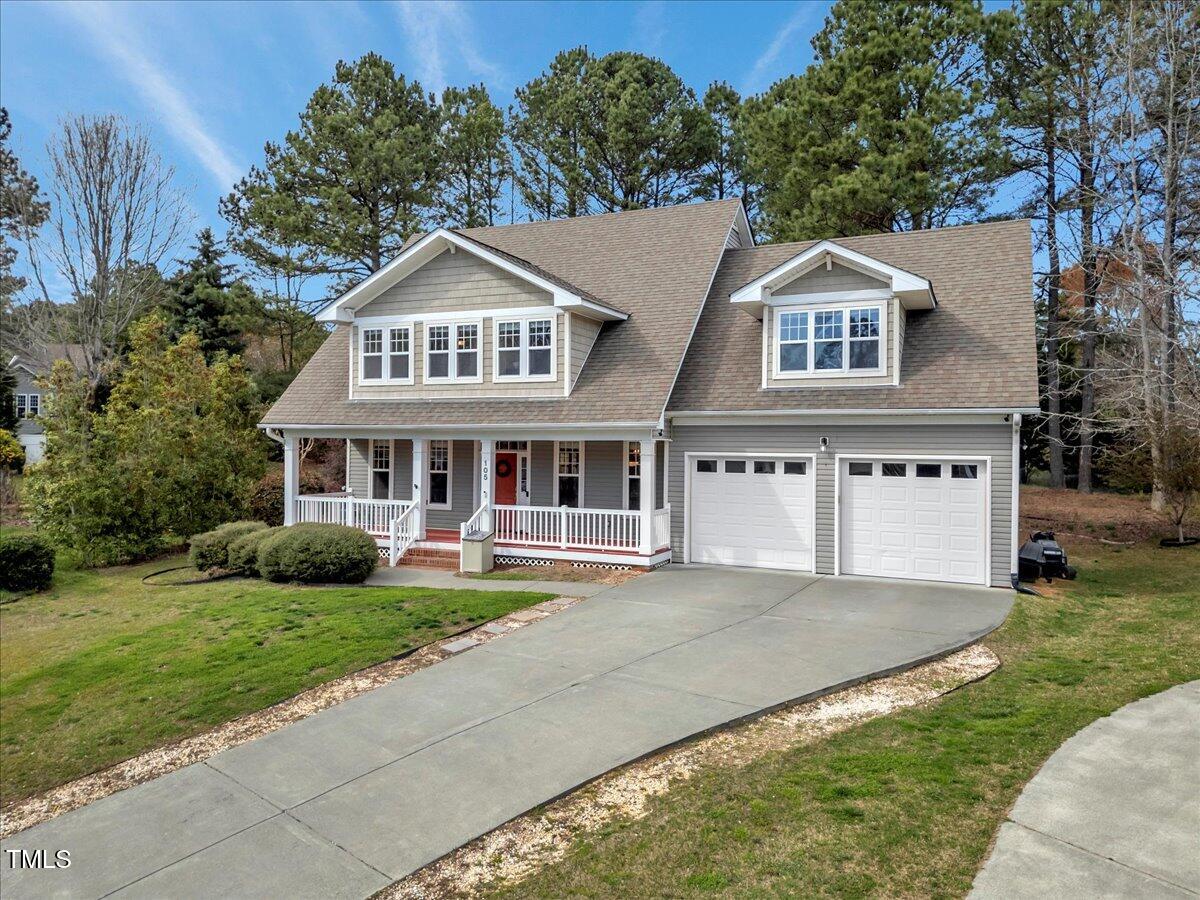 105 Byron Court
