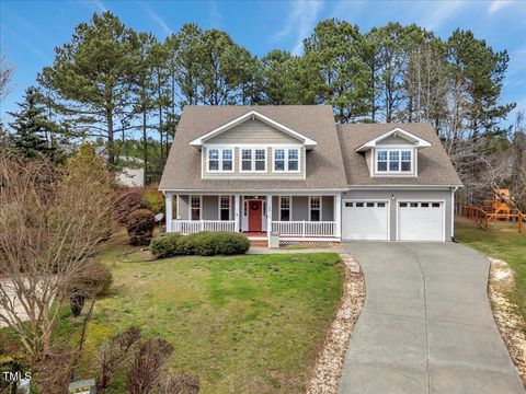 105 Byron Court, Oxford, NC 27565 - #: 10083375