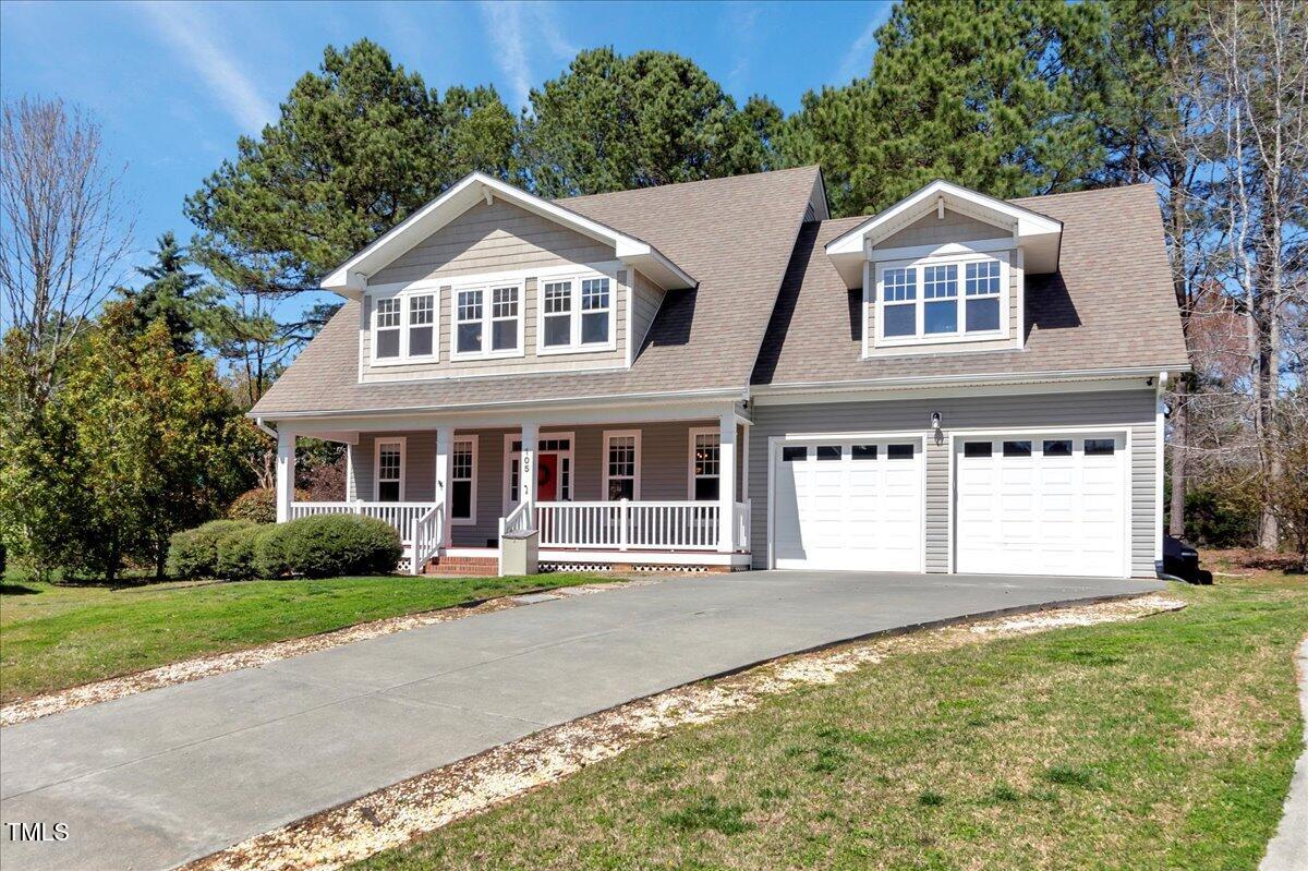 105 Byron Court
