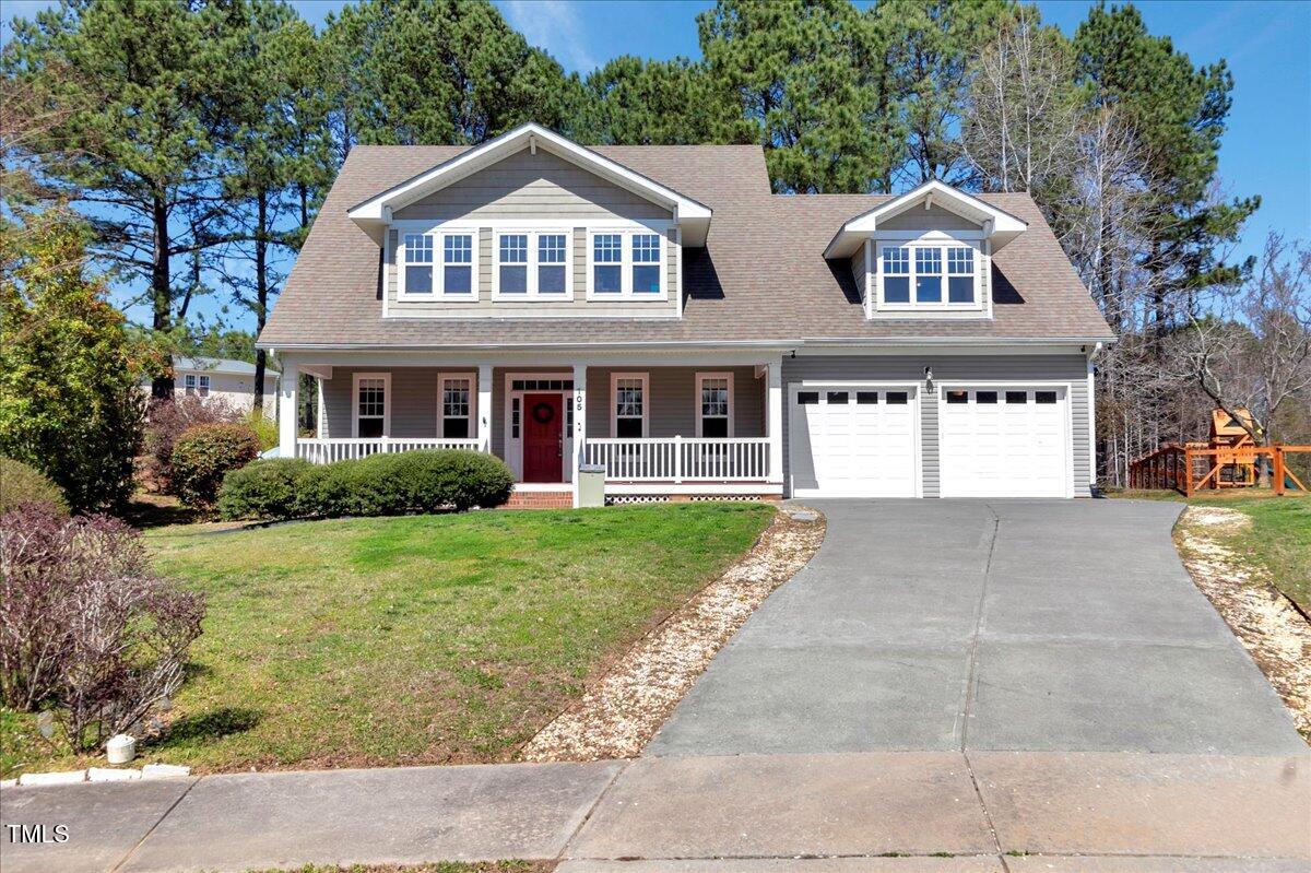105 Byron Court