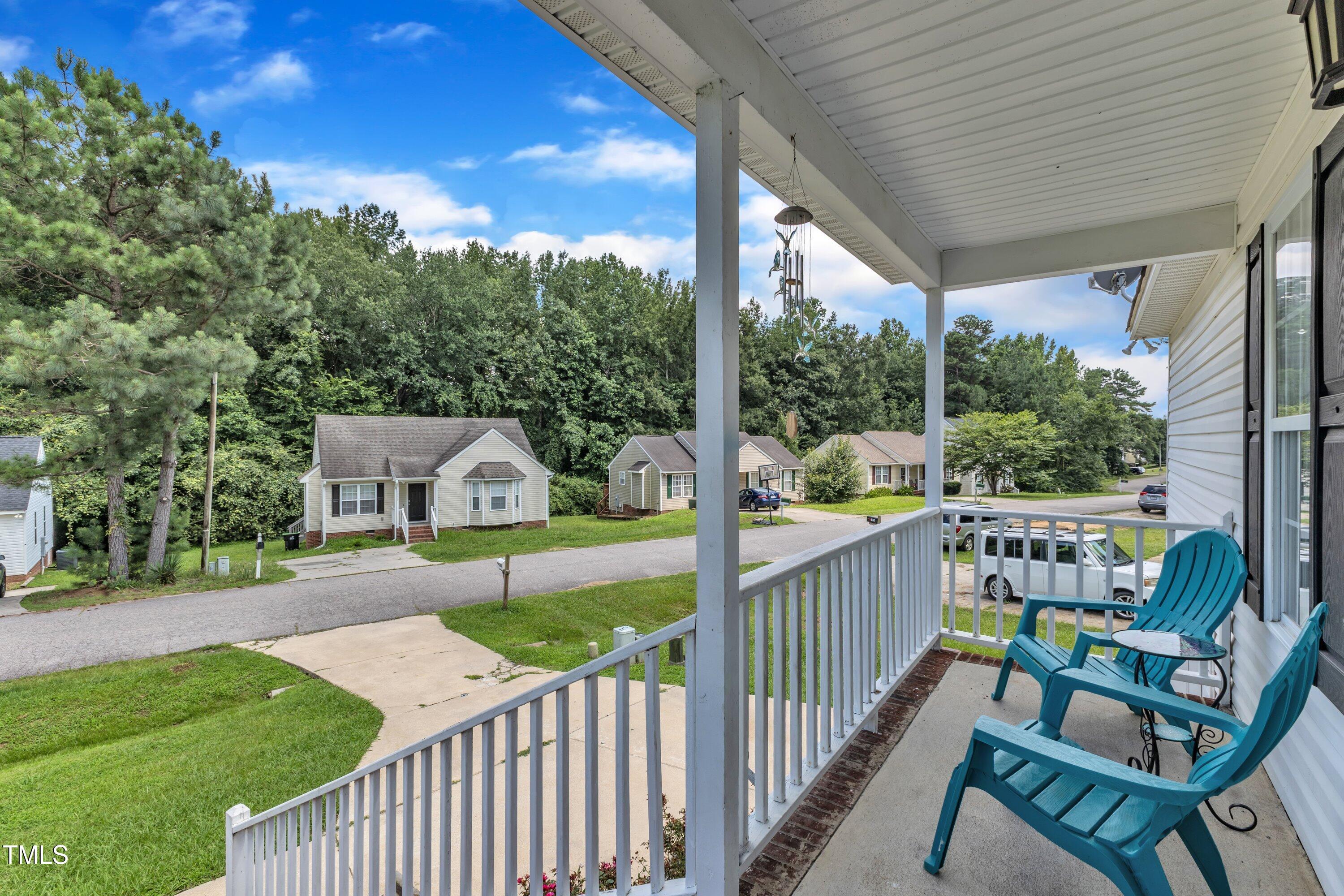 1024 Laurel Leaf Road