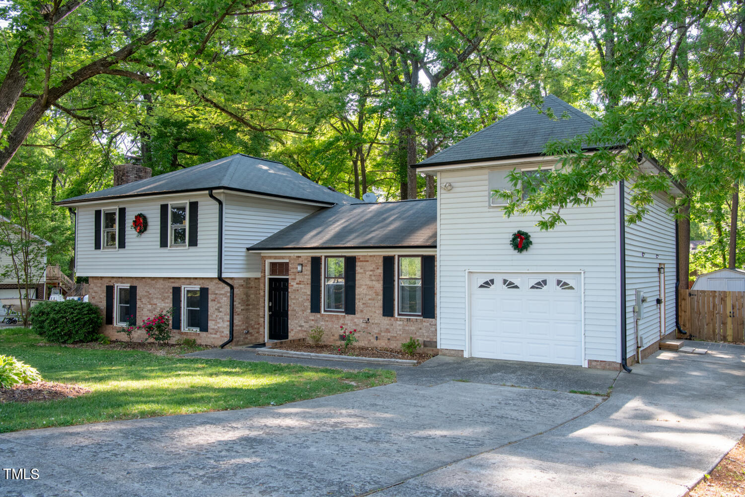 1700 Laura Duncan Road