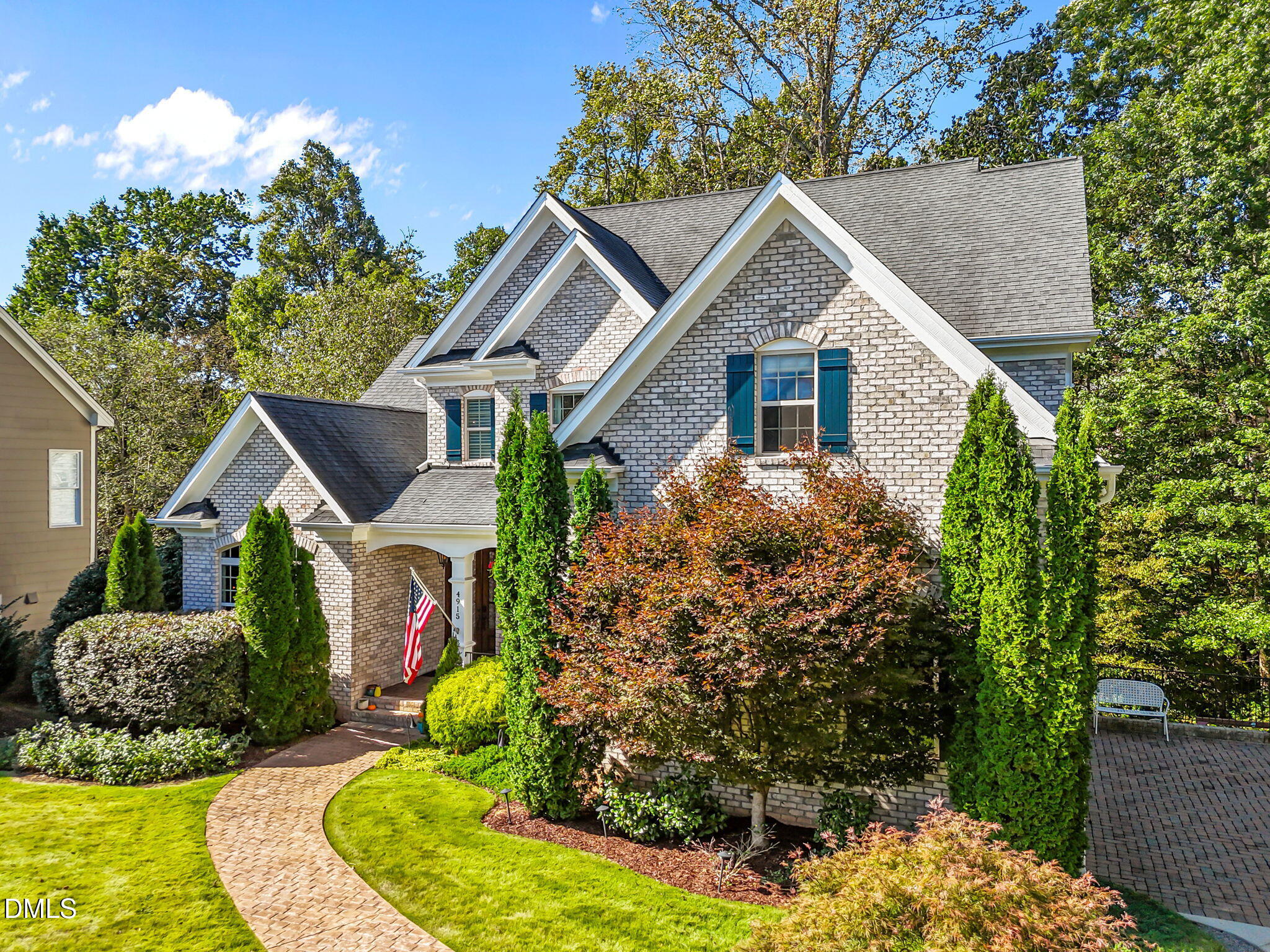 4915 Gann Trail