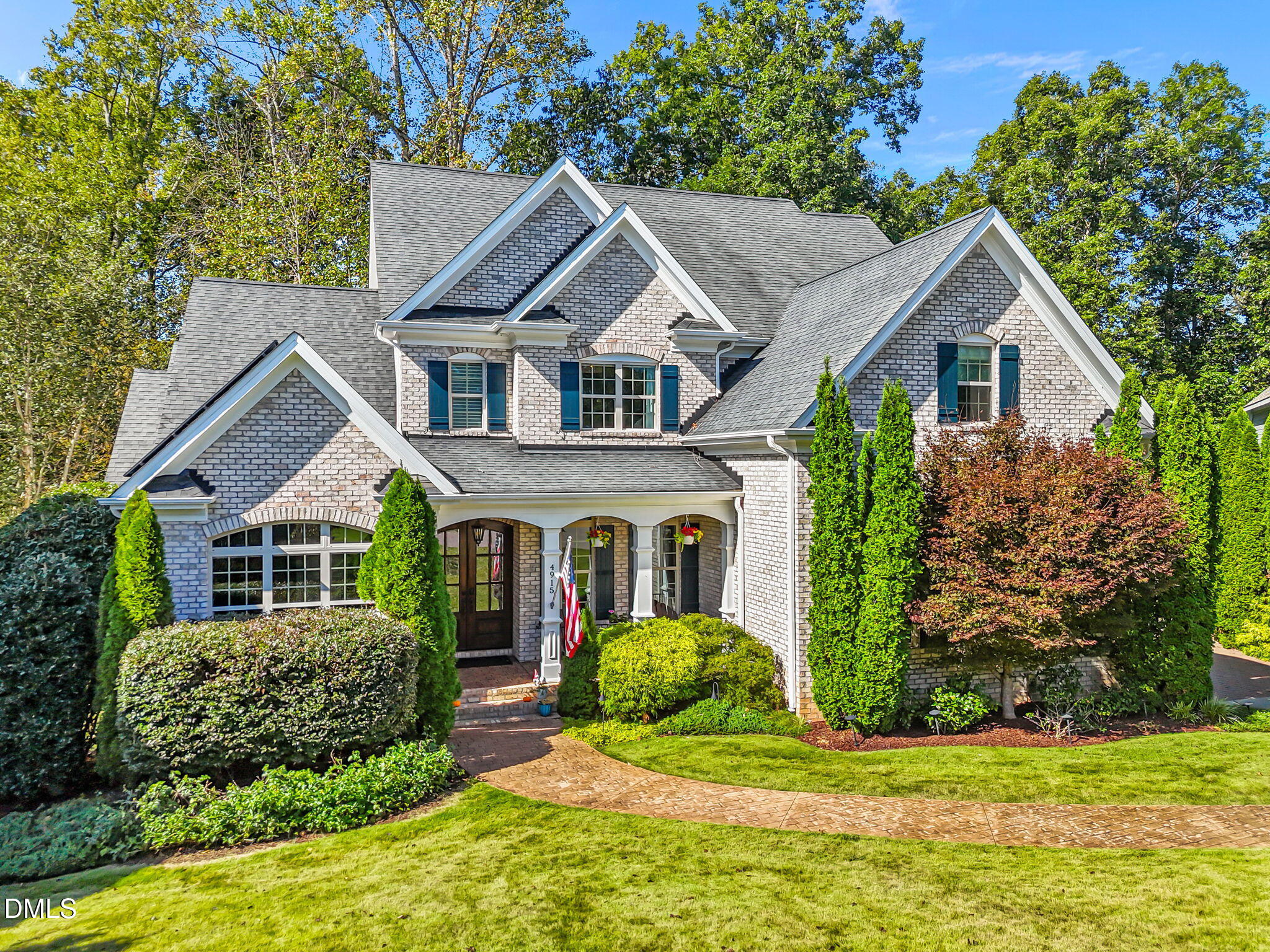 4915 Gann Trail