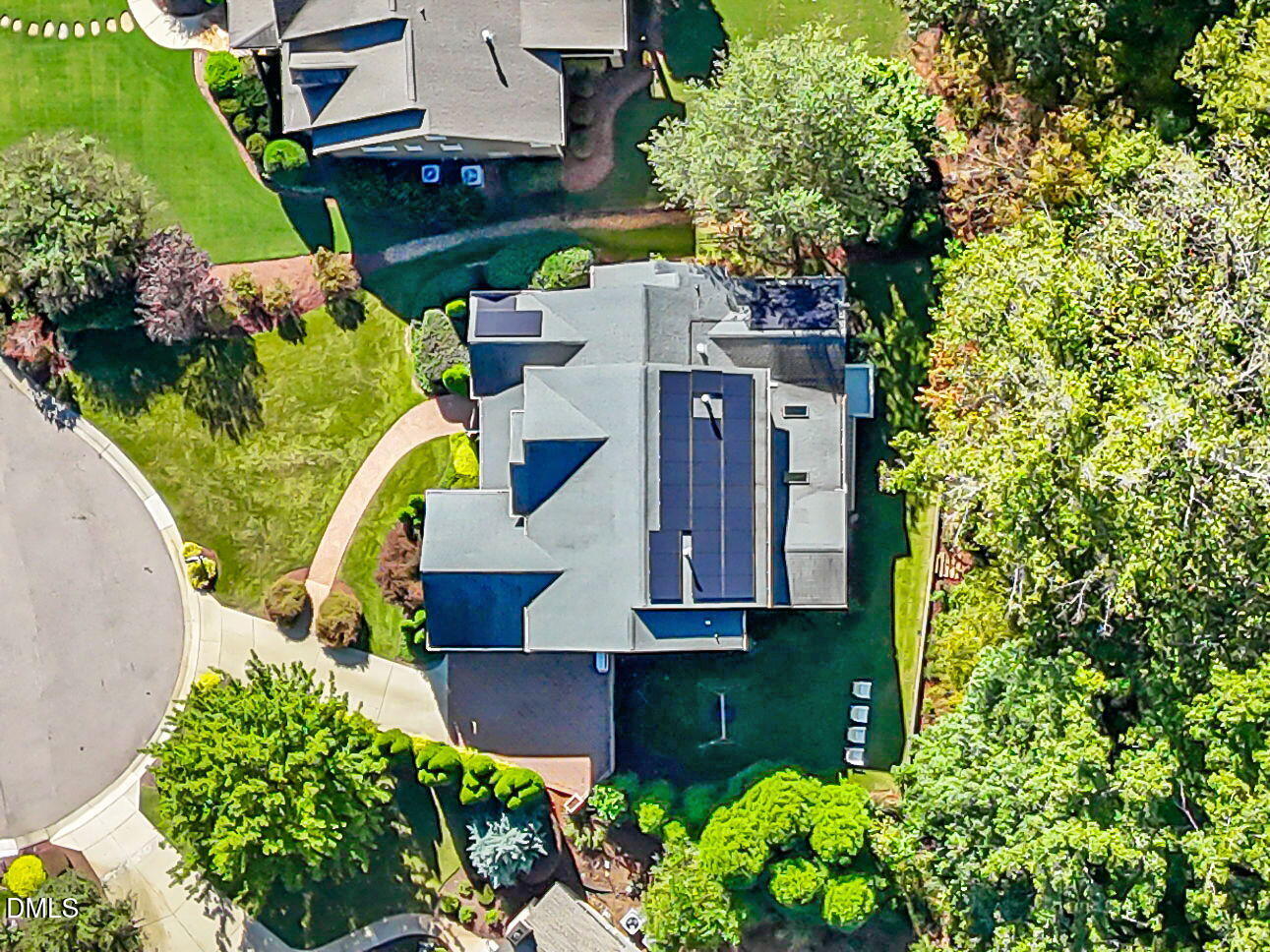 4915 Gann Trail