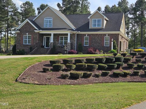 1655 Kingfisher Court Nashville NC 27856
