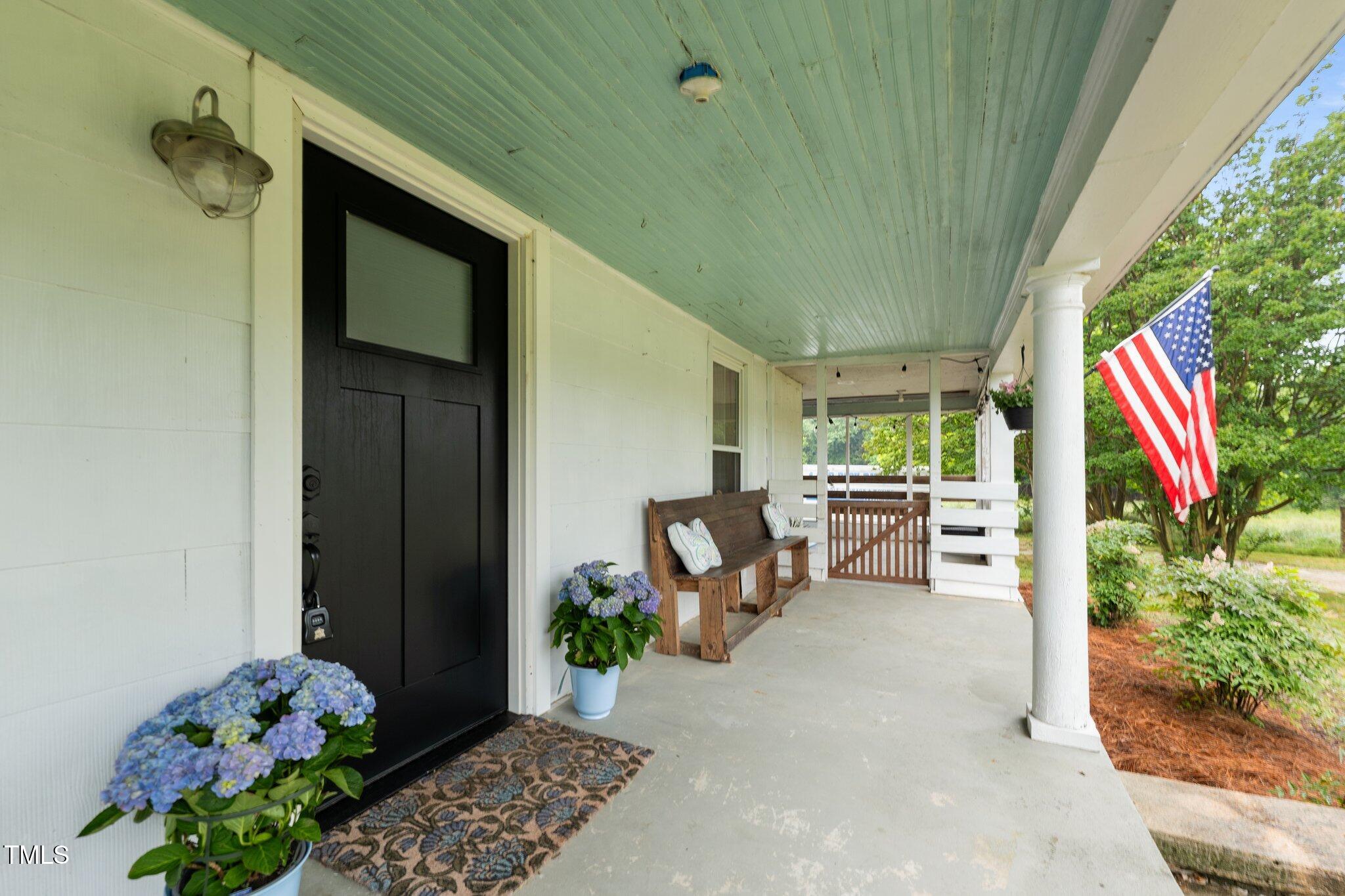 6447 Beulah Church Road